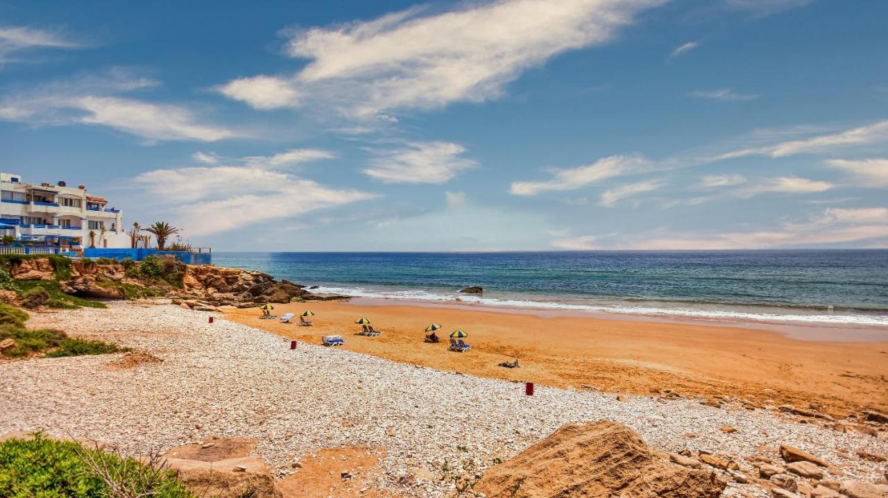 Ibba - Ocean By Coralia - 4 Px Apartment Agadir